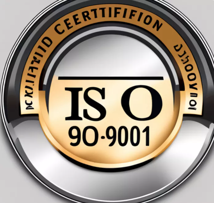 ISO 9001 품질 경영 시스템의 필요성 장점 및 인증 방법 - 정확한