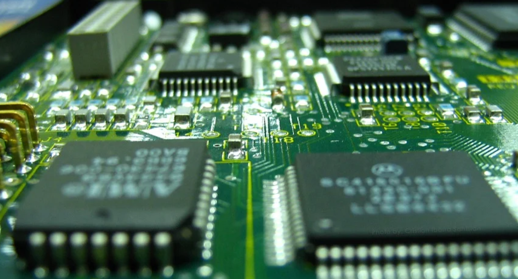 삼성전자 메모리 칩